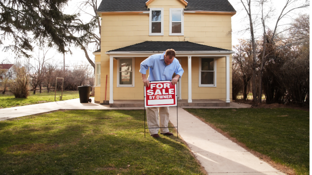 FSBO Listing to Sell Your House in New York