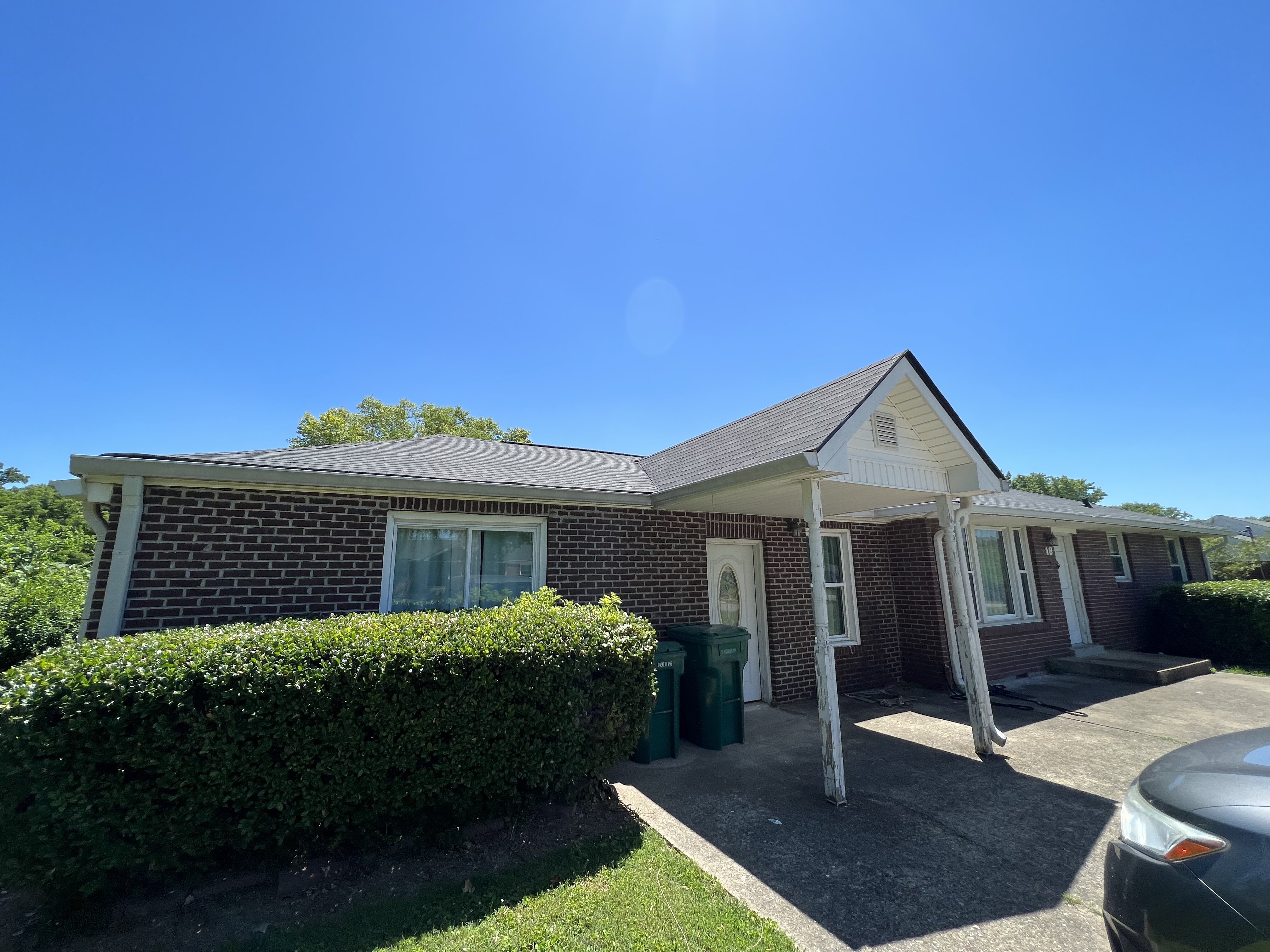 We Buy Houses in Clarksville Sell House Fast Integrity House Buyers