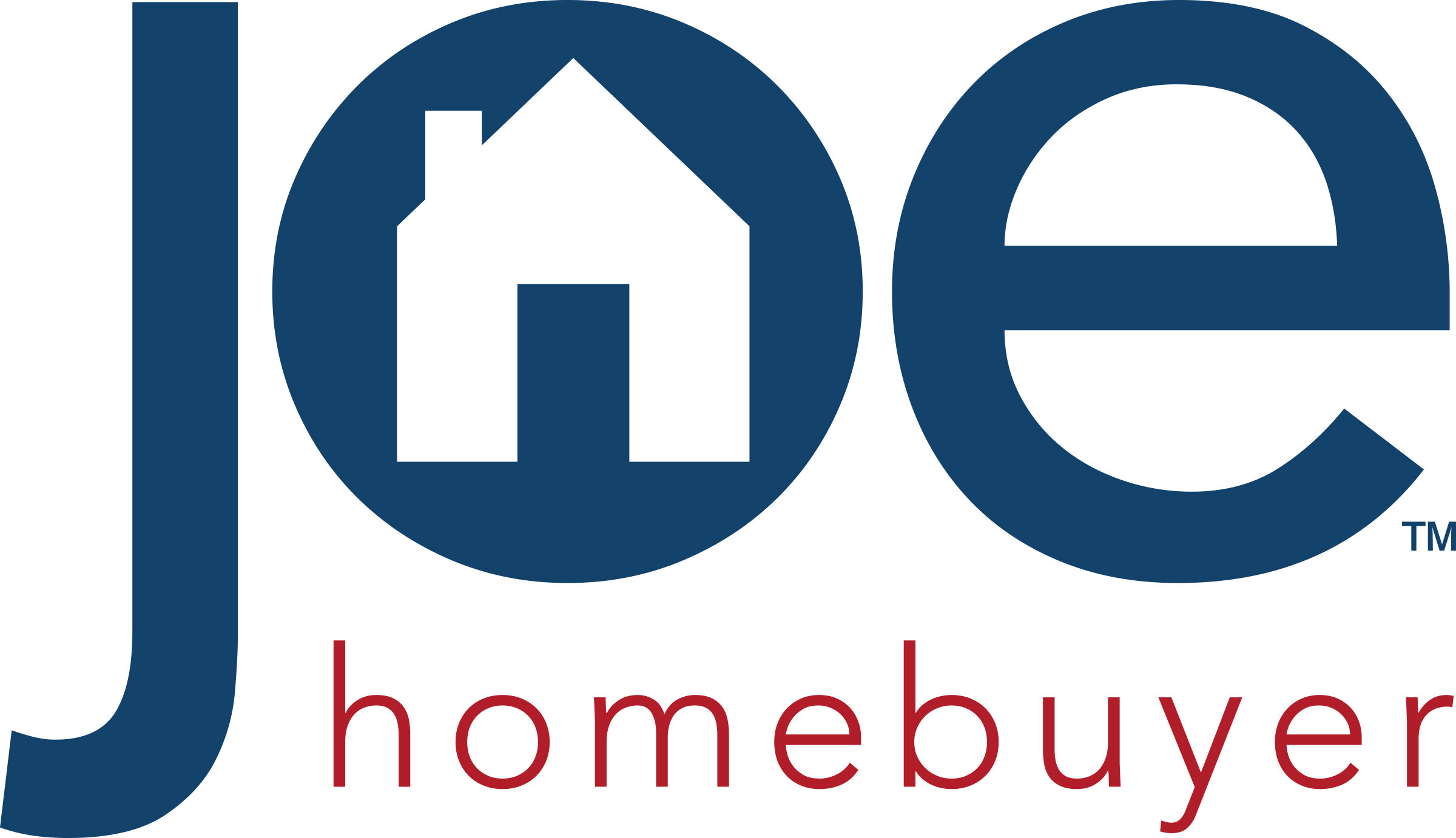 Joe Homebuyer New England