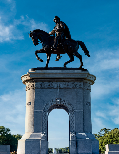 Landmark Texas in Texas