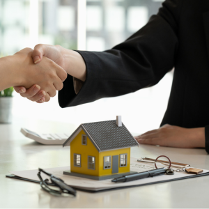 Sell A Home Affected By Fire In Texas