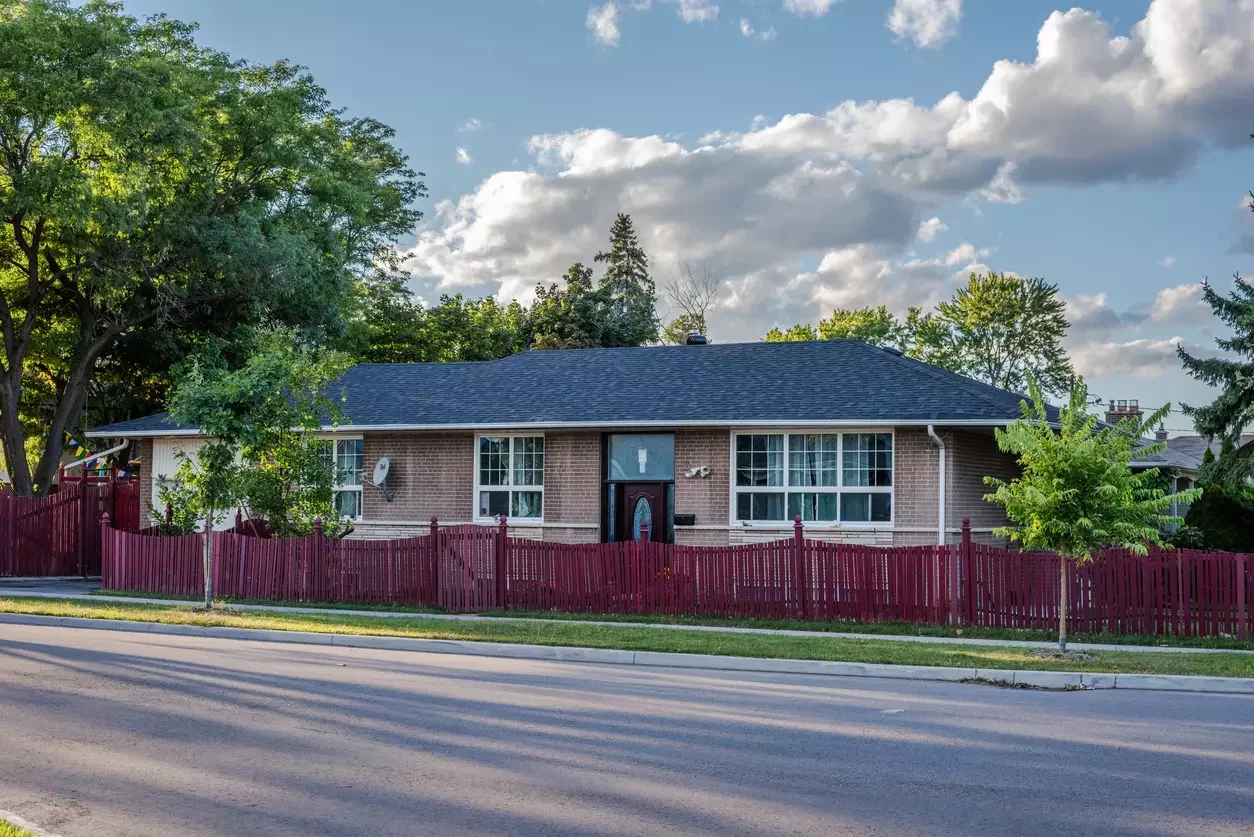 companies that buy houses Niagara Falls