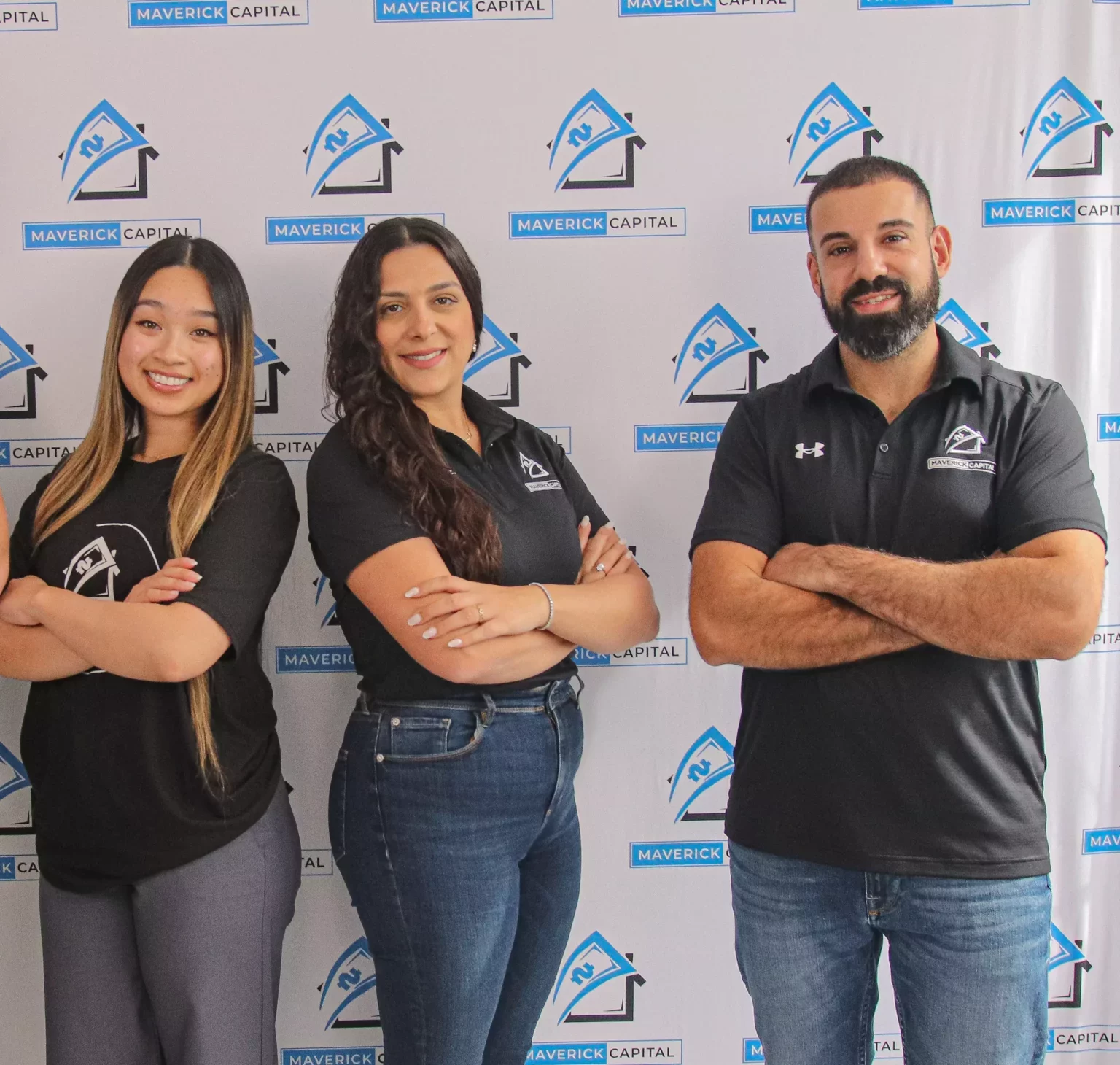 Maverick Capital Team Photo