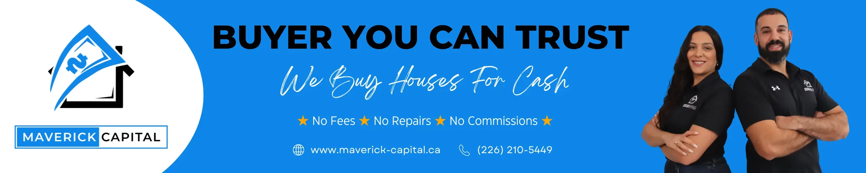 Sell My Home Fast Niagara Falls
