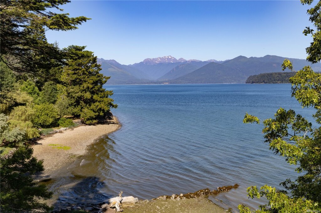 Homes for Sale in Silverdale, WA John L. Scott