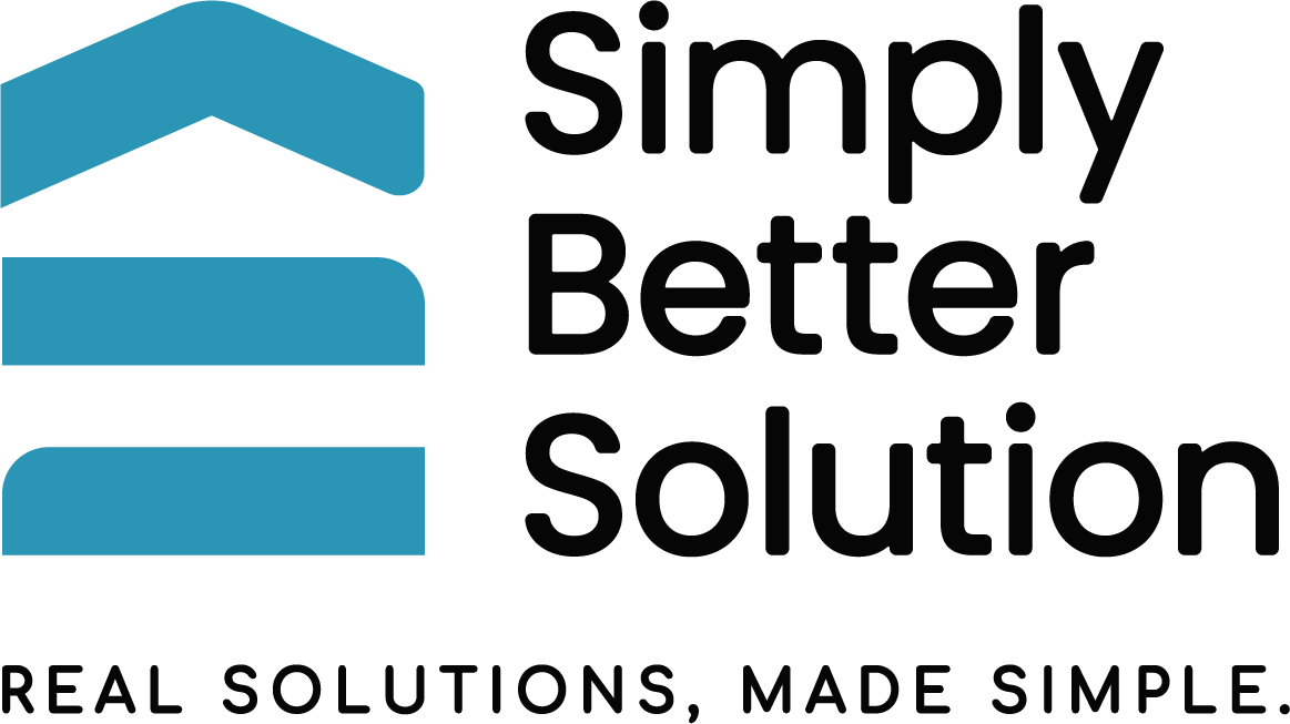 Simply Better Solution