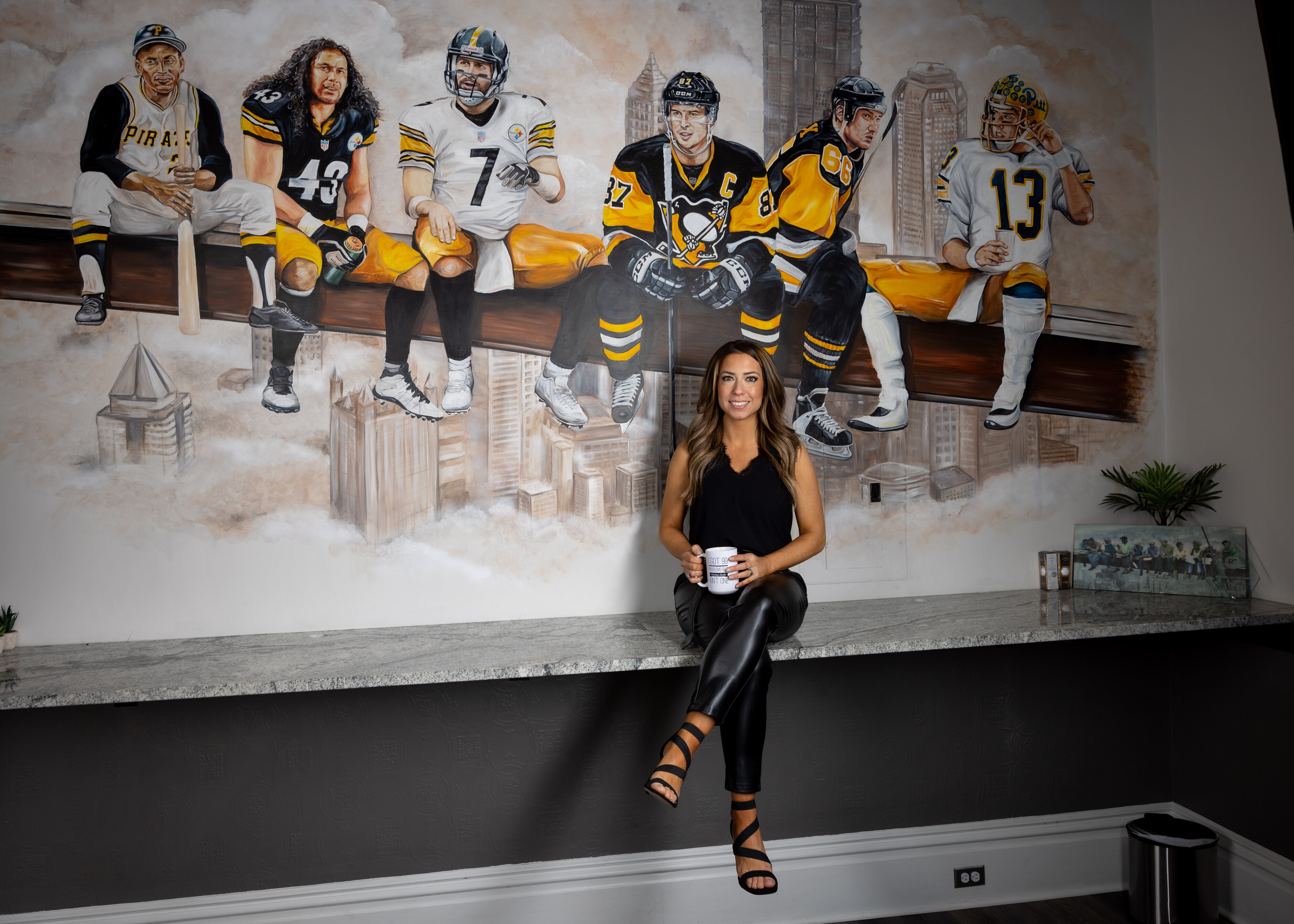 Top Real Estate Agents Pittsburgh PA Kirchner & Sill Real Estate Team