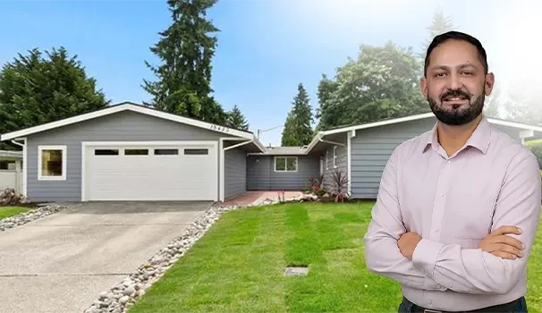 Cash Home Buyers Bellevue