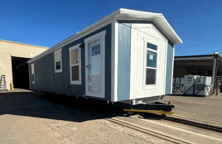 How to Sell Your Mobile or Manufactured Home Fast for Cash in Washington