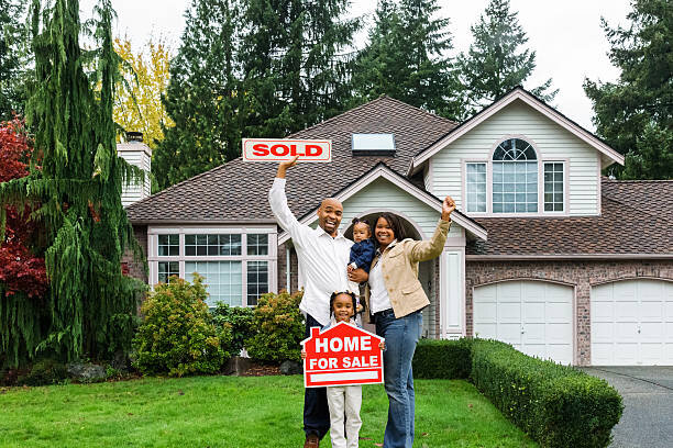 How Cash Home Buyers are Changing the Face of Real Estate