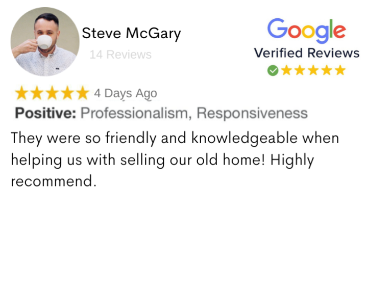 Steve Mcgary Review