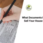 What Documents Do You Need to Sell Your House in California