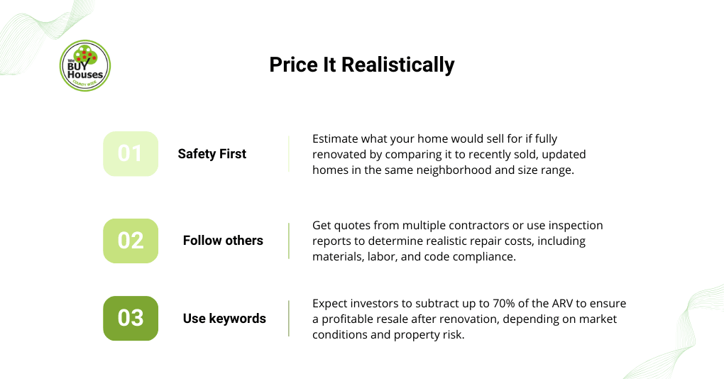 Price It Realistically