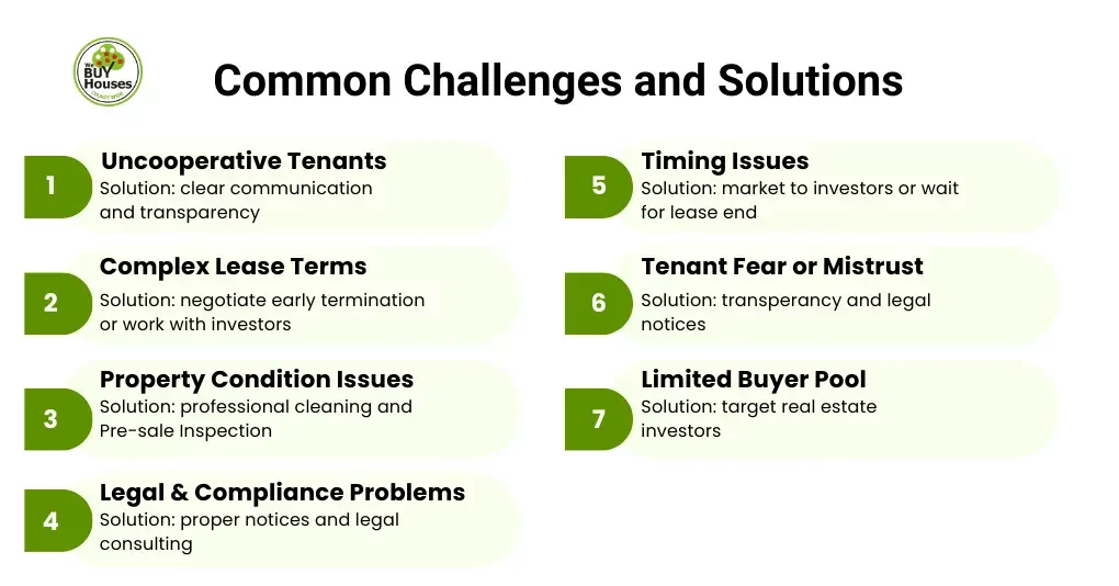 Common Challenges and Solutions