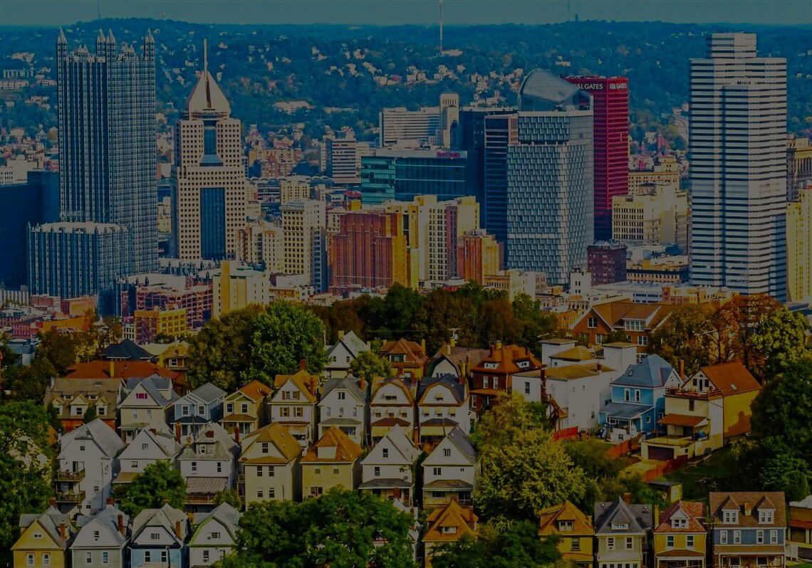 Full Service Real Estate Investment In Pittsburgh, PA Loftbridge