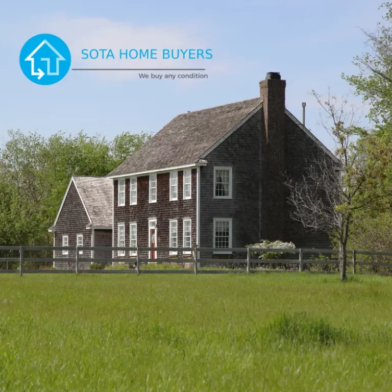 Here's Why Homeowners in Minneapolis Work With Sota Home Buyers