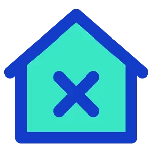 No open houses