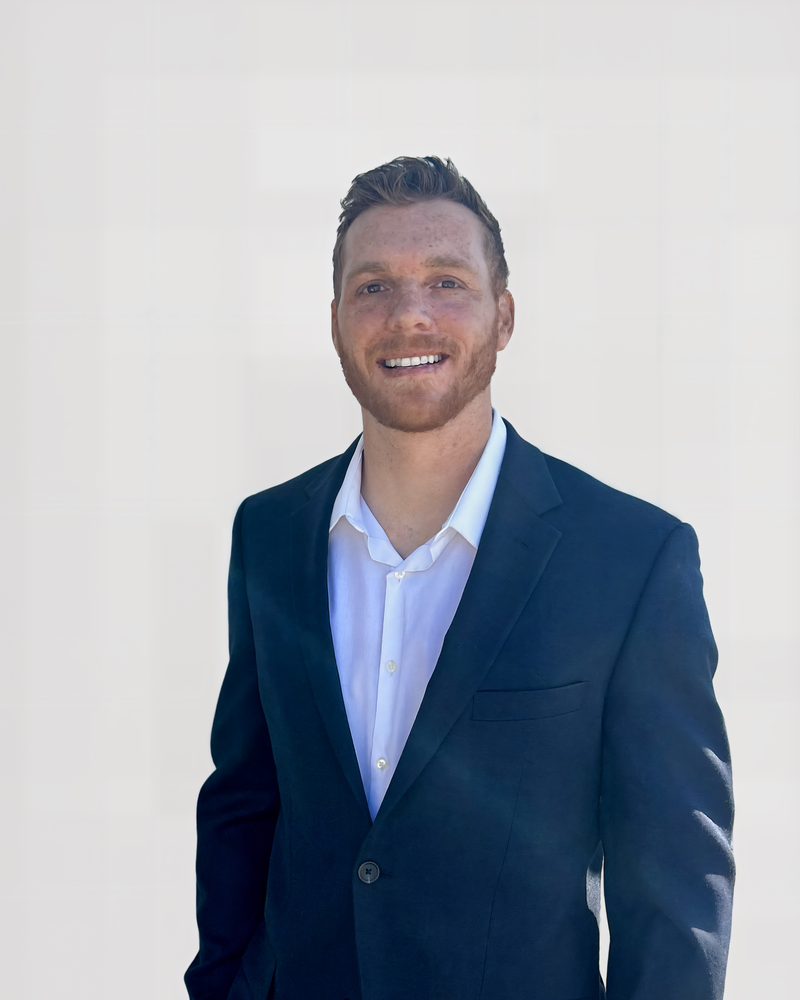 Adam Justiniano of Quick Home Offers