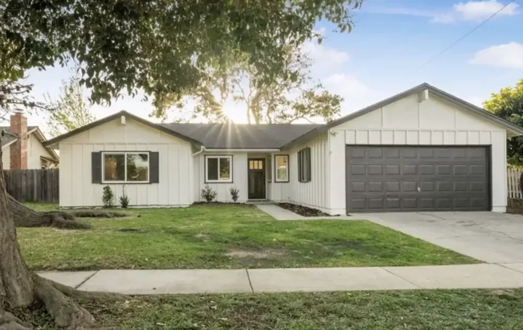 Home Quick Home Offers® purchased