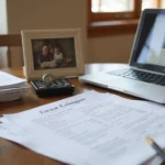 tax implications of selling a house in a trust after death
