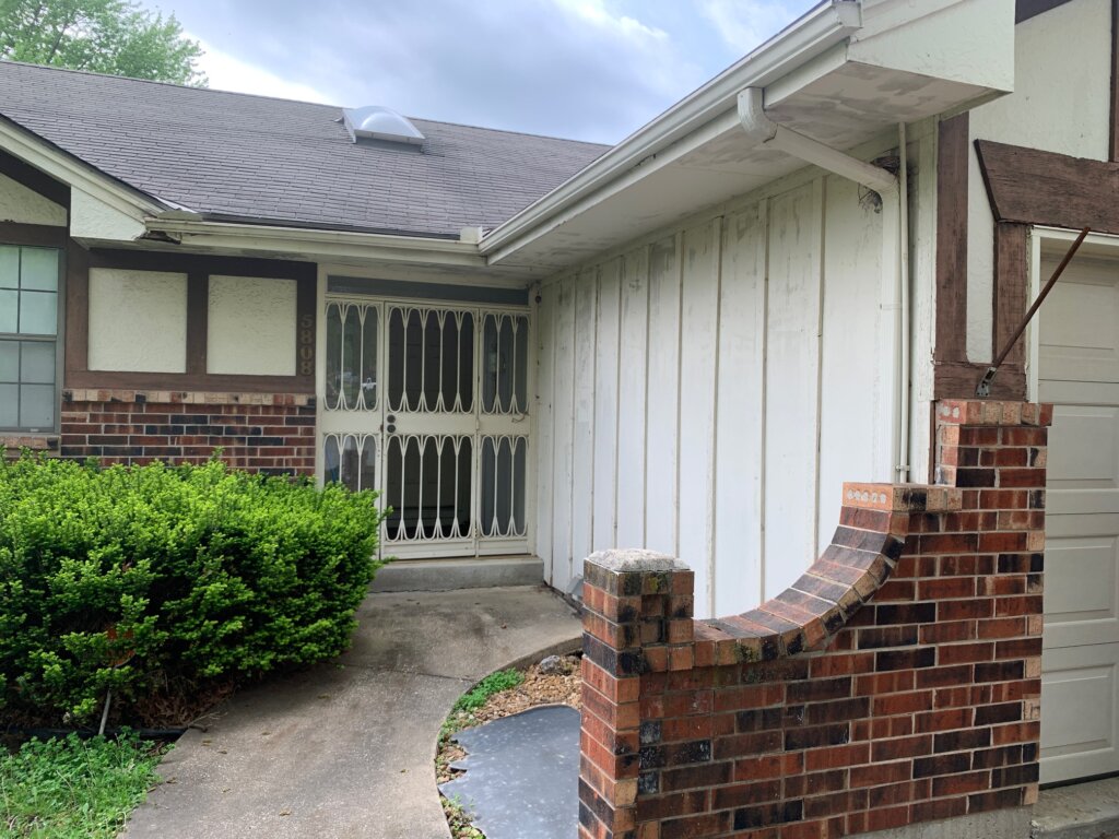 Cash For My House Kansas City