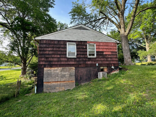 cash home buyers Kansas City