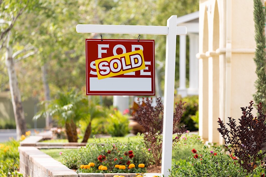 4 Staging Tips To Help You Sell Fast in the Bay Area