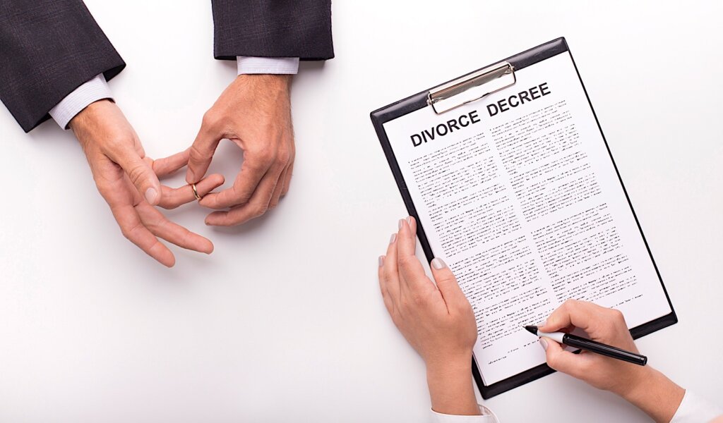 Selling Your House While Divorcing in the Bay Area