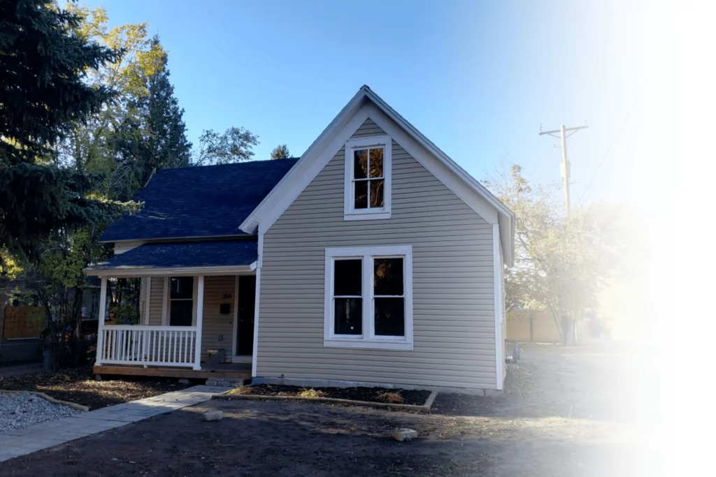 cash mobile home buyers in Lovejoy