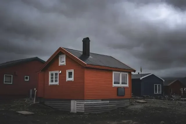 cash mobile home buyers in Hampton