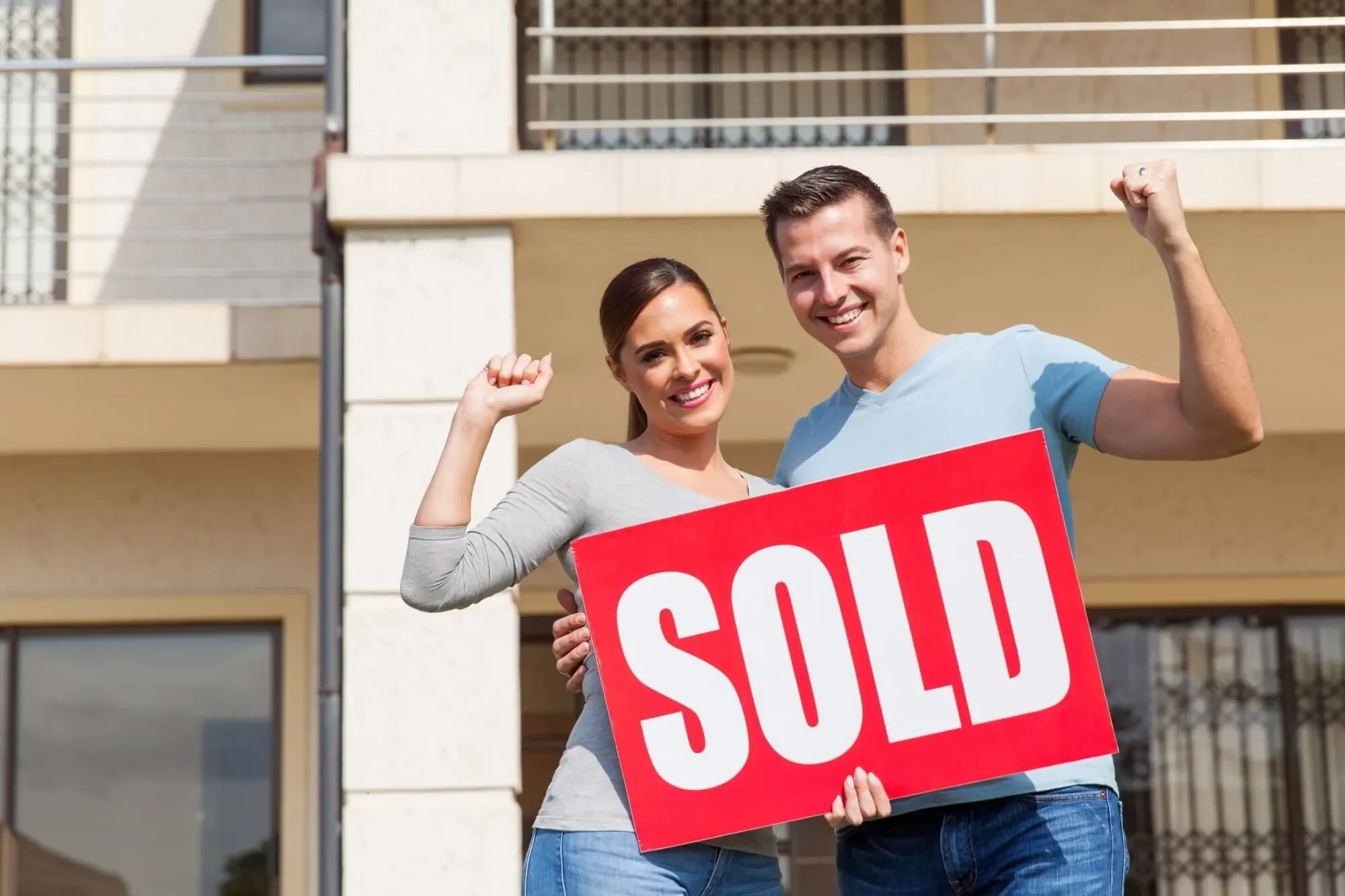 sell your mobile home fast in Newton County
