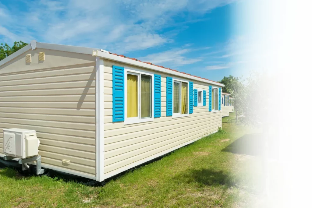 sell a mobile home for cash in Locust Grove
