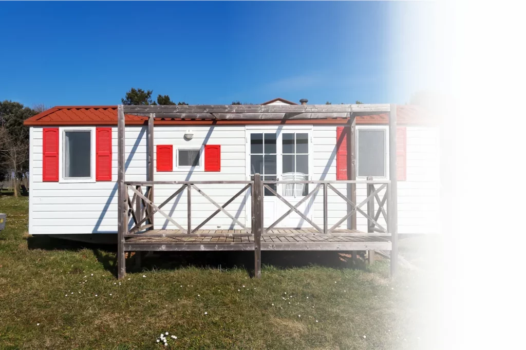 sell a mobile home for cash in Griffin