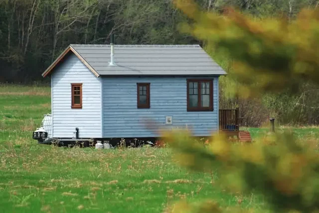 cash mobile home buyers in Macon