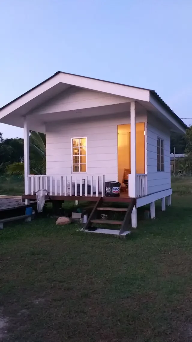 sell your mobile home fast in Butts County