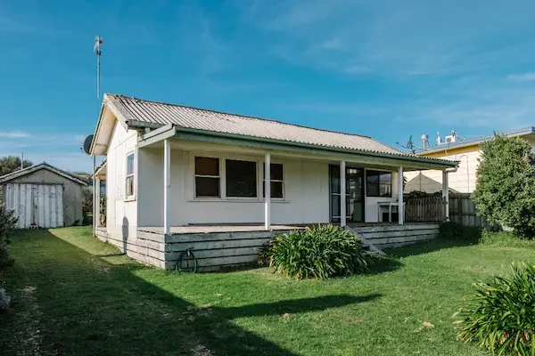 sell your mobile home as is in Hampton