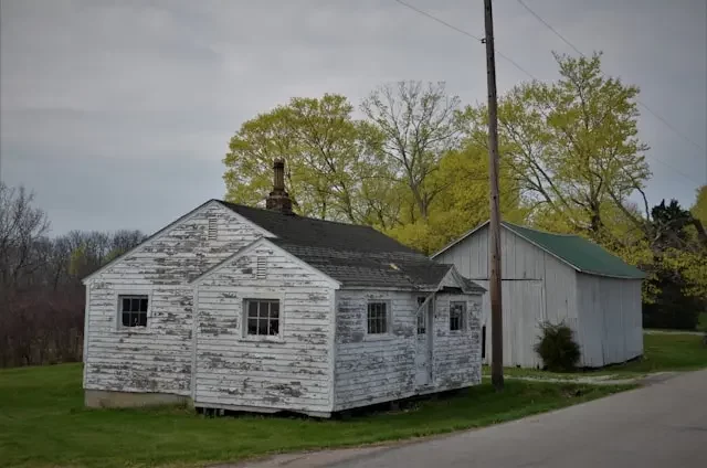 sell your mobile home as is in Hampton
