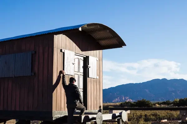 we buy mobile homes in Hampton