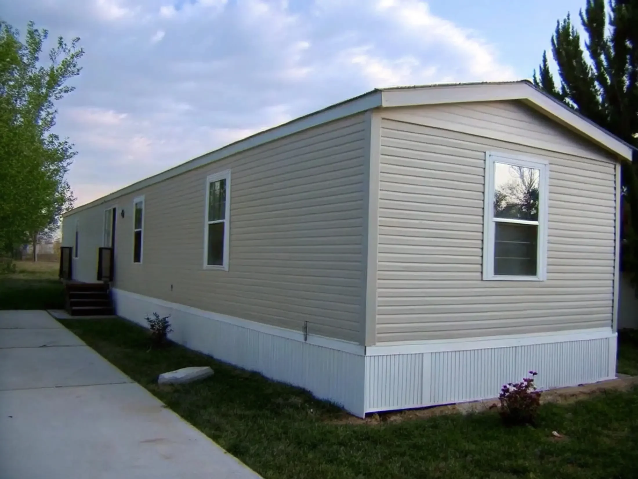 mobile-manufactured--home-Georgia