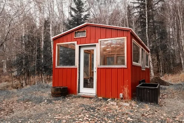 we buy mobile homes in Cobb County