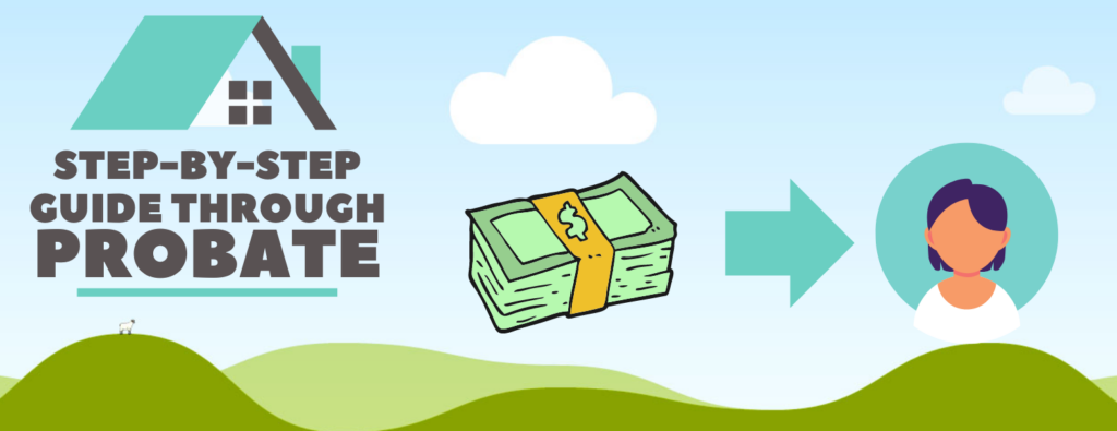 Sell A Probate House In Florida Timeline