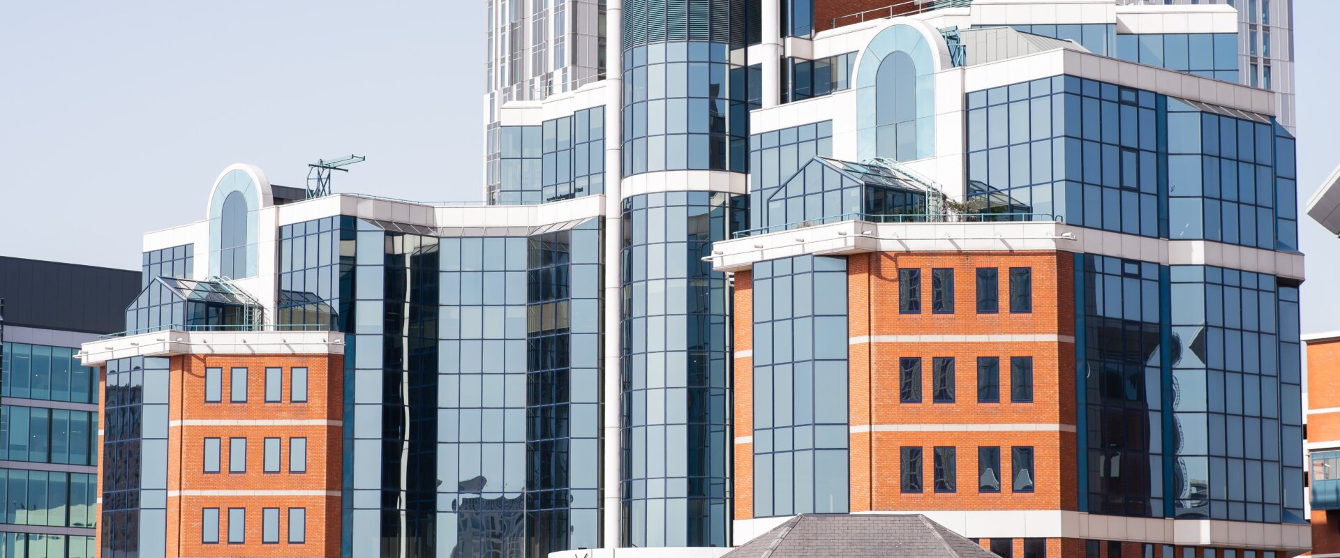 Recovery In Salford Home Sales ? Icarus Solutions