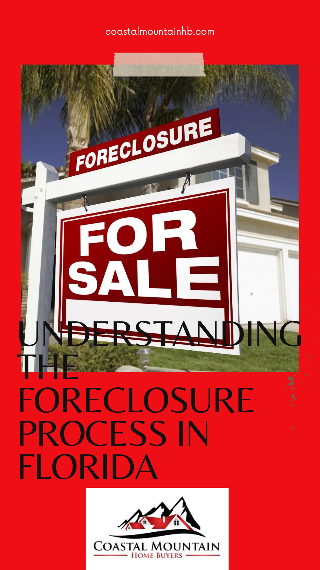 Understanding the Foreclosure Process in Florida CALL 239.829.9591