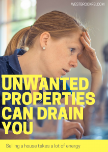 What to Do with Unwanted Property