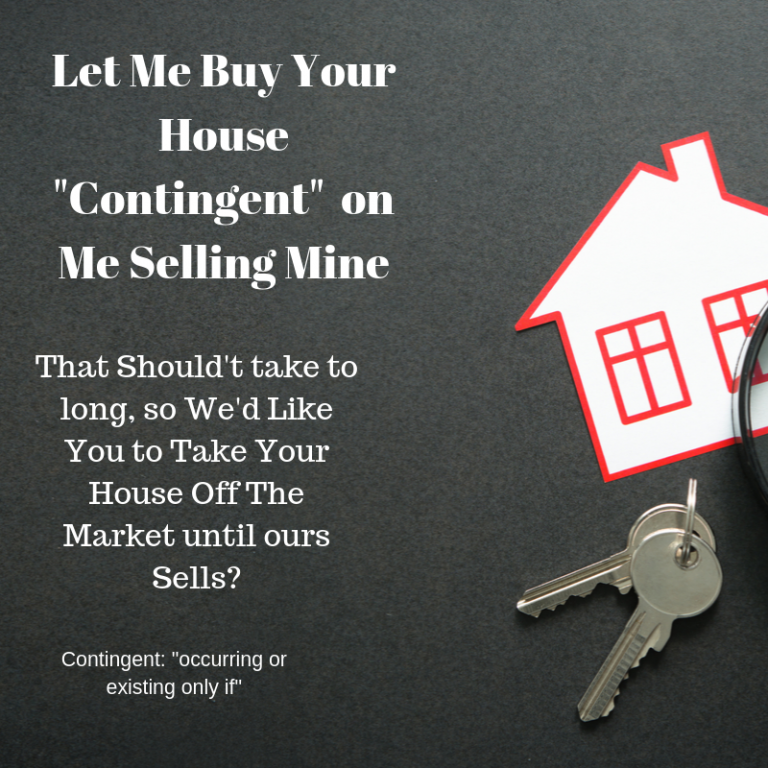 7 Real Estate Buying Contingencies Explained Westbrook REI