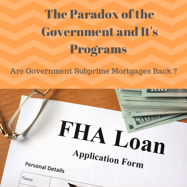 Anti Flipping Rules for FHA Loans In Sacramento Westbrook REI