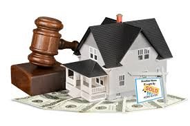 Sell Probate House