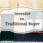 Sell House To Real Estate Investor