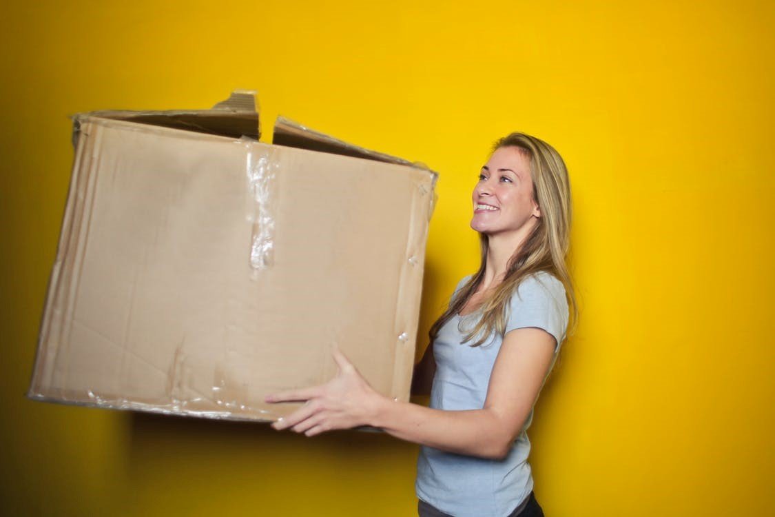 Steps To Take Before Relocating