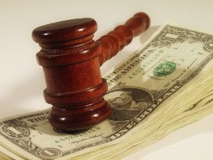 types of probate fees